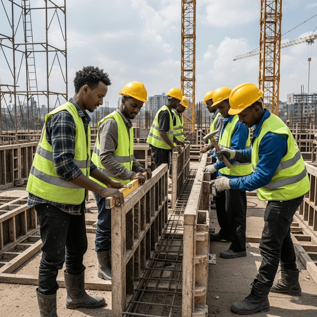 construction